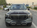 Mercedes-Benz GLS-Класс 2023 года