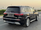 Mercedes-Benz GLS-Класс 2023 года