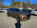 BMW X7 2020 года