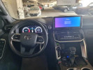Toyota Land Cruiser 2026 года