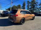BMW X7 2020 года