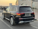 Mercedes-Benz GLS-Класс 2023 года