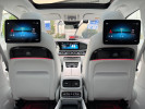 Mercedes-Benz GLS-Класс 2023 года