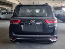 Toyota Land Cruiser 2026 года