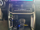 Toyota Land Cruiser 2026 года