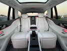 Mercedes-Benz GLS-Класс 2023 года