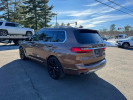 BMW X7 2020 года