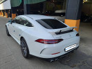 Mercedes-Benz AMG GT 2022 года