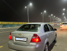 Chevrolet Nexia 2021 года