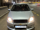 Chevrolet Nexia 2021 года