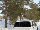 ВАЗ (Lada) 2107 2002 года