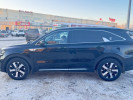 Kia Sorento 2022 года