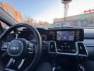 Kia Sorento 2022 года