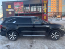 Kia Sorento 2022 года