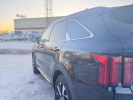 Kia Sorento 2022 года