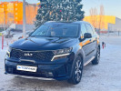 Kia Sorento 2022 года