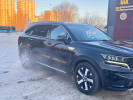 Kia Sorento 2022 года