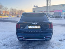 Kia Sorento 2022 года