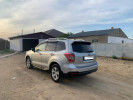 Subaru Forester 2013 года