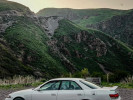 Toyota Mark II 2000 года