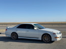 Toyota Mark II 2000 года