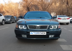 Nissan Maxima 1998 года