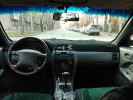 Nissan Maxima 1998 года