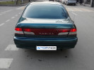 Nissan Maxima 1998 года