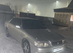 Toyota Cresta 1999 года