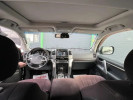 Toyota Land Cruiser 2015 года