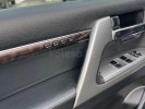 Toyota Land Cruiser 2015 года