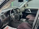Toyota Land Cruiser 2015 года