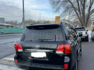Toyota Land Cruiser 2015 года