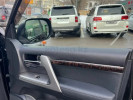 Toyota Land Cruiser 2015 года