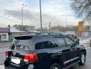 Toyota Land Cruiser 2015 года