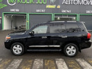 Toyota Land Cruiser 2015 года