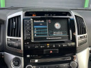 Toyota Land Cruiser 2015 года
