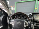 Toyota Land Cruiser 2015 года