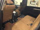 Toyota Highlander 2017 года