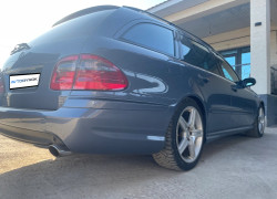 Mercedes-Benz E-Класс 2004 года