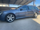 Mercedes-Benz E-Класс 2004 года