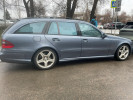 Mercedes-Benz E-Класс 2004 года