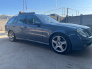 Mercedes-Benz E-Класс 2004 года