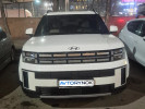 Hyundai Santa Fe 2024 года