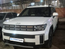 Hyundai Santa Fe 2024 года