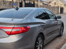 Hyundai Grandeur 2012 года