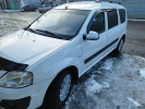 ВАЗ (Lada) Largus 2014 года