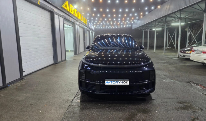 Li L7 2024 года