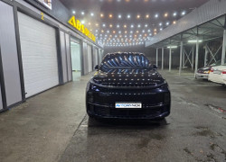 Li L7 2024 года