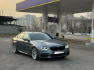 BMW 5 серия 2018 года